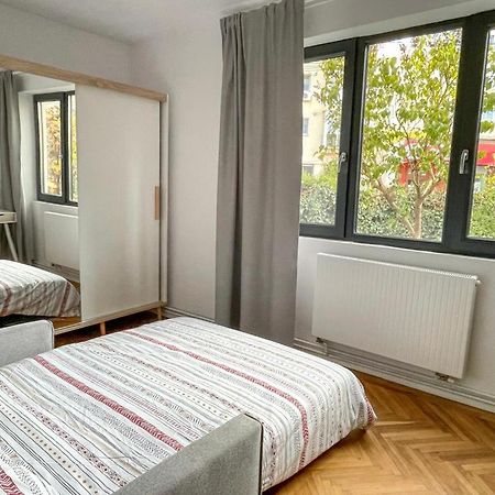 Flh - Nana'S Apartment Sibiu Extérieur photo